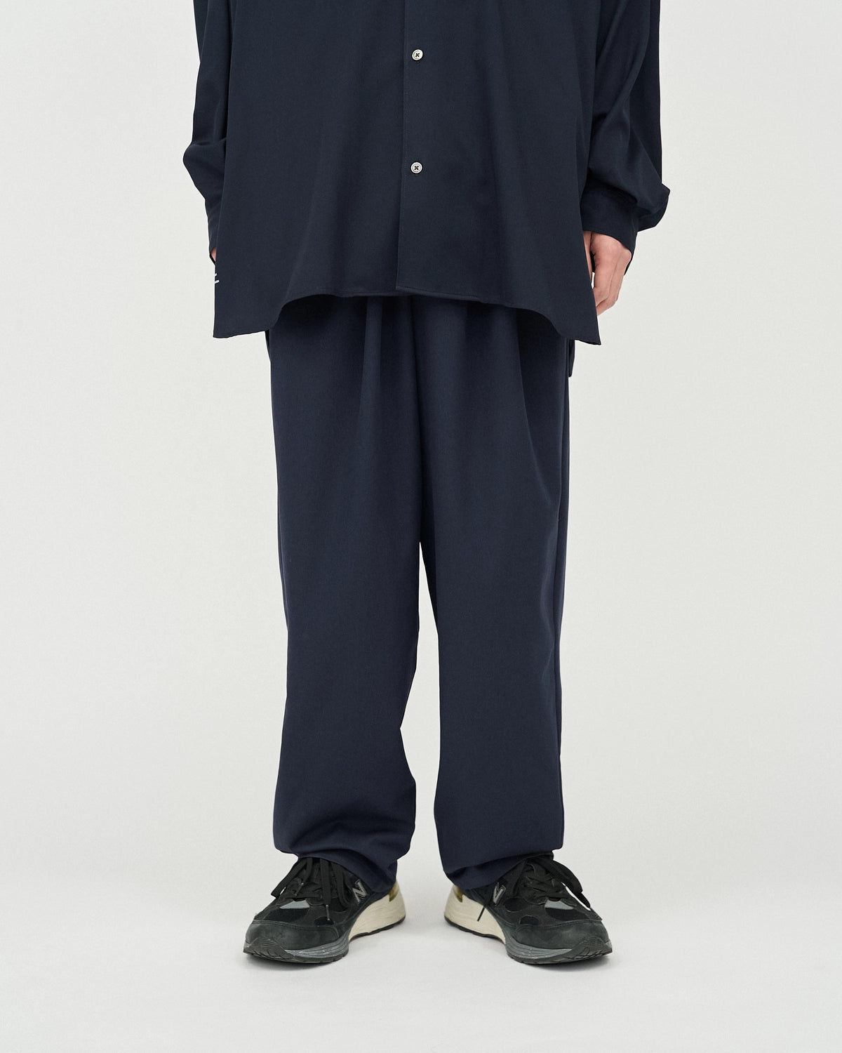 FreshService/Utility OVER PANTS