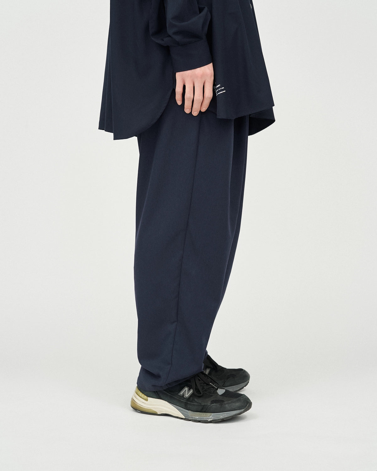 FreshService/Utility OVER PANTS