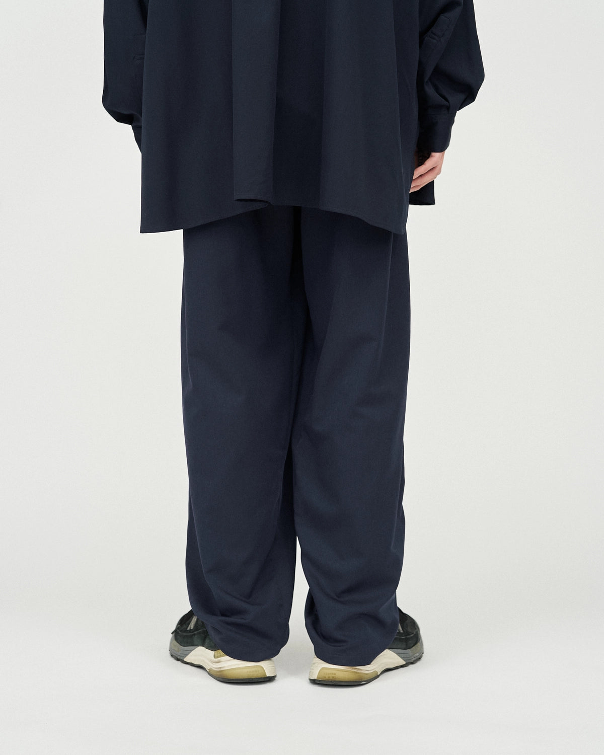 FreshService/Utility OVER PANTS