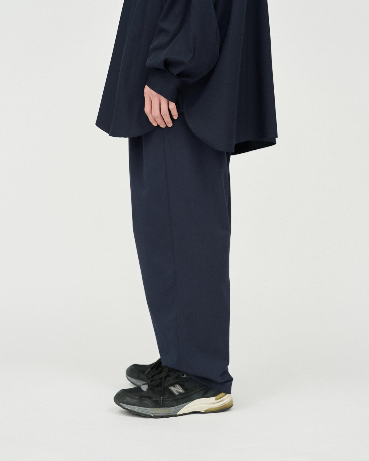 FreshService/Utility OVER PANTS
