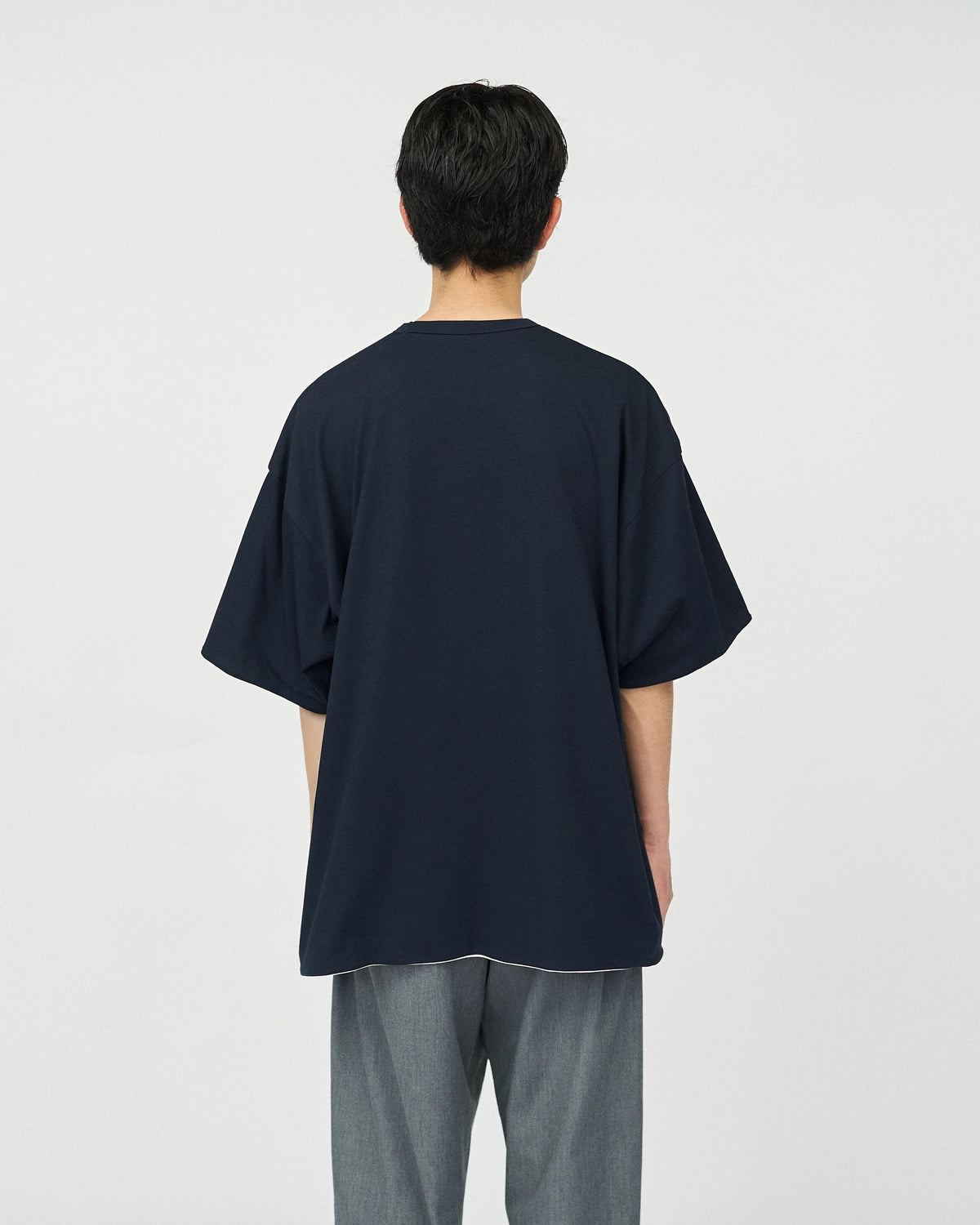 FreshService / REVERSIBLE S/S TEE (FSC252-70040)