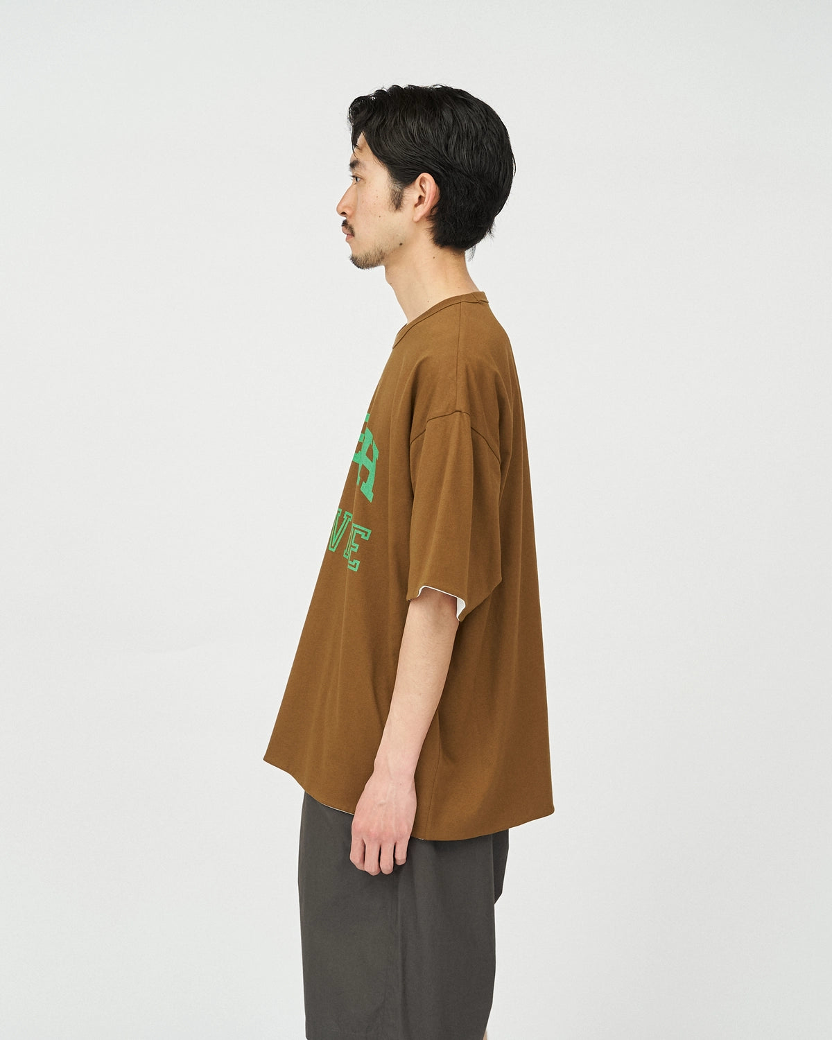 FreshService / REVERSIBLE S/S TEE (FSC252-70040)