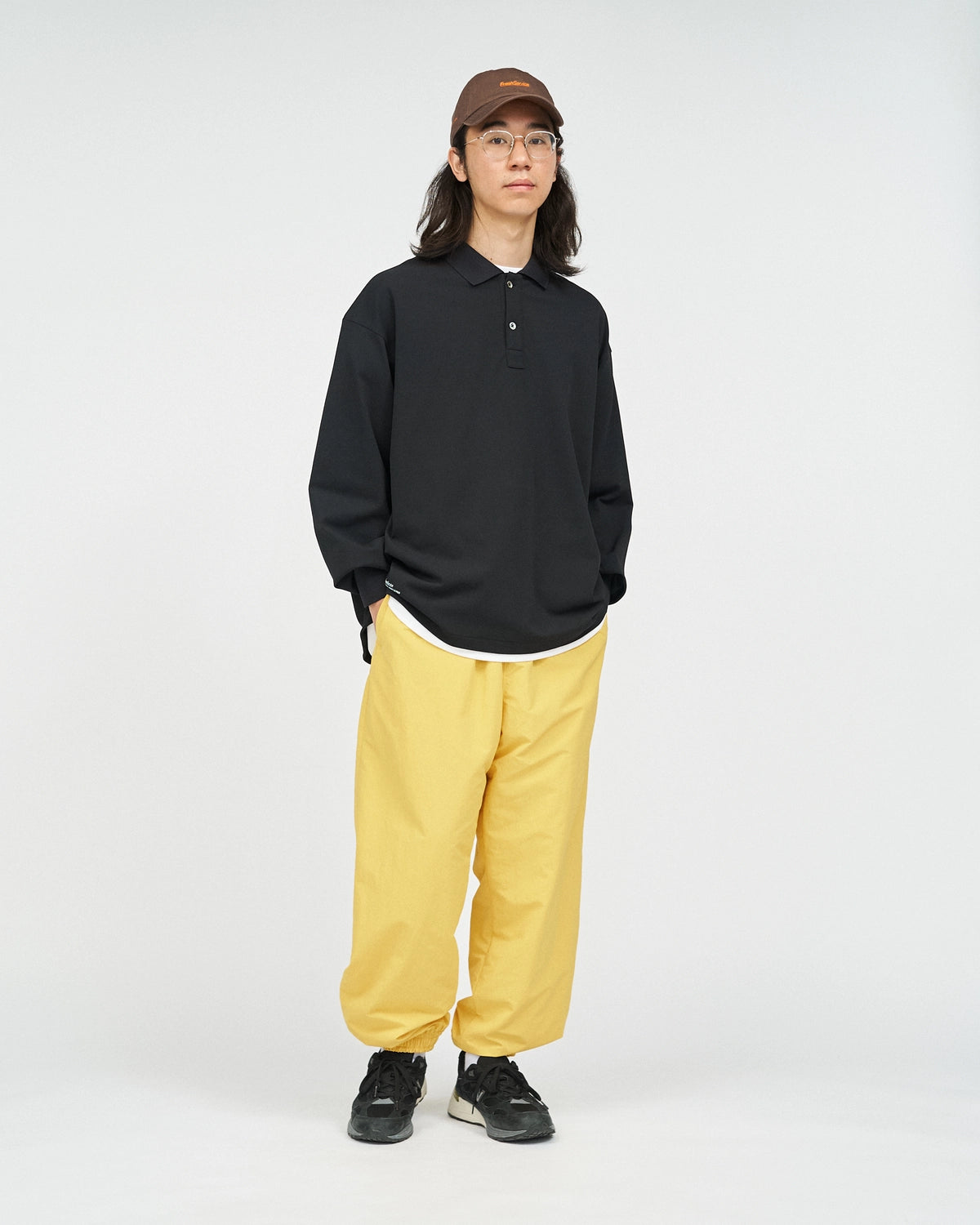 FreshService/Utility OVER PANTS