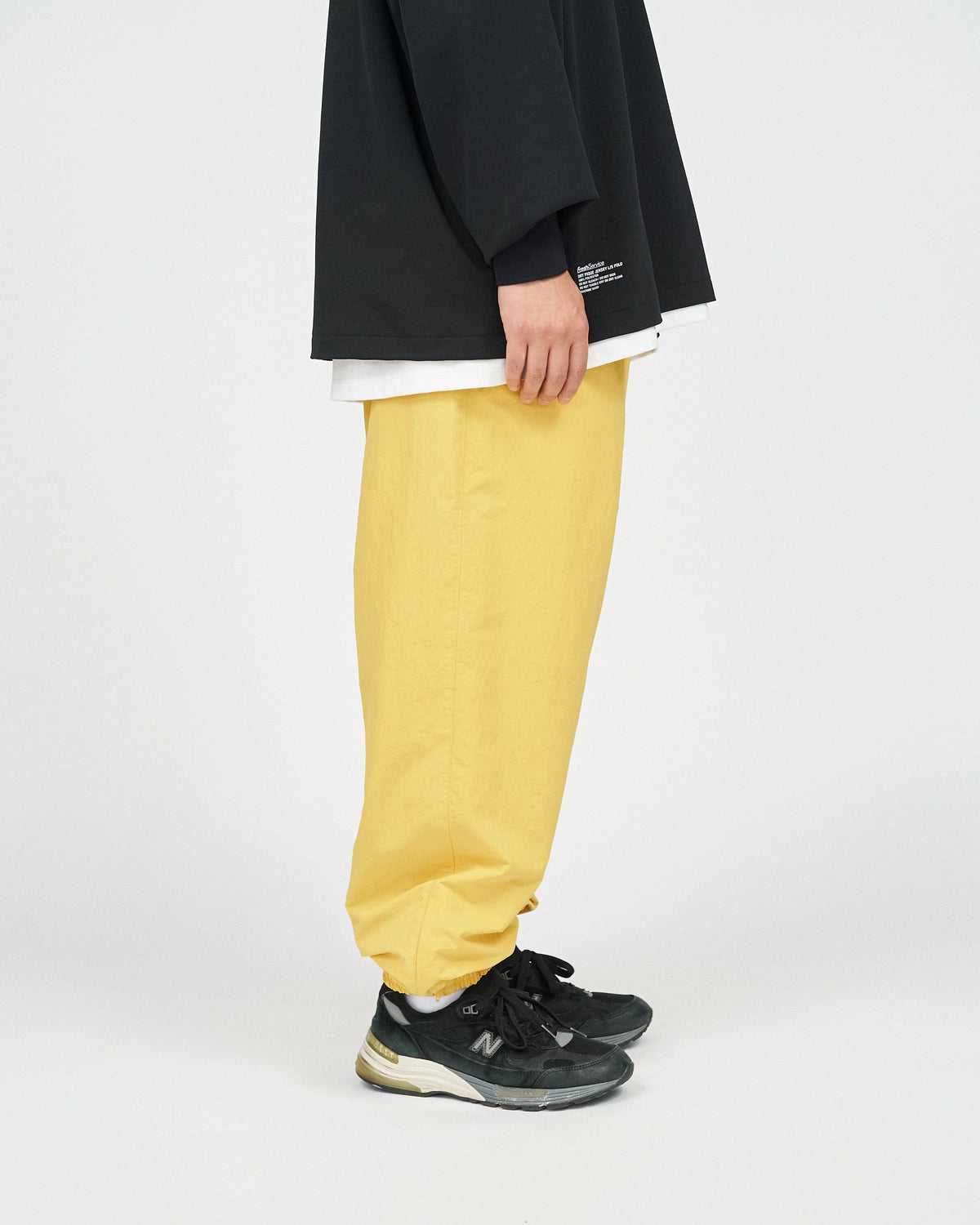 FreshService/Utility OVER PANTS