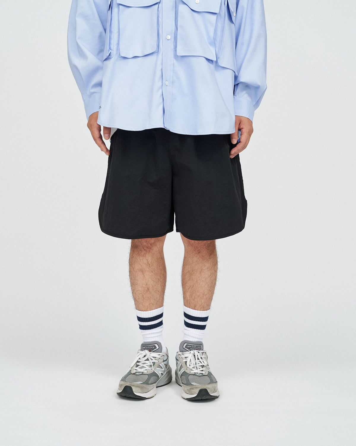 FreshService / TRAINING SHORTS (FSC252-40049)