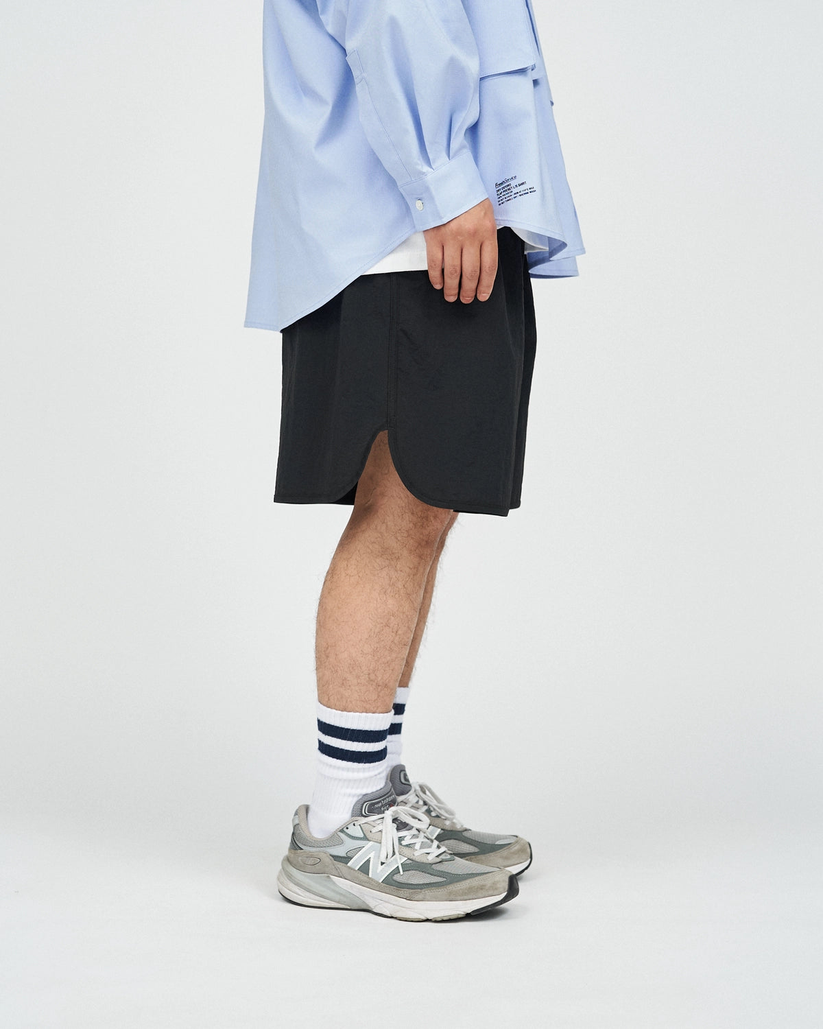 FreshService / TRAINING SHORTS (FSC252-40049)