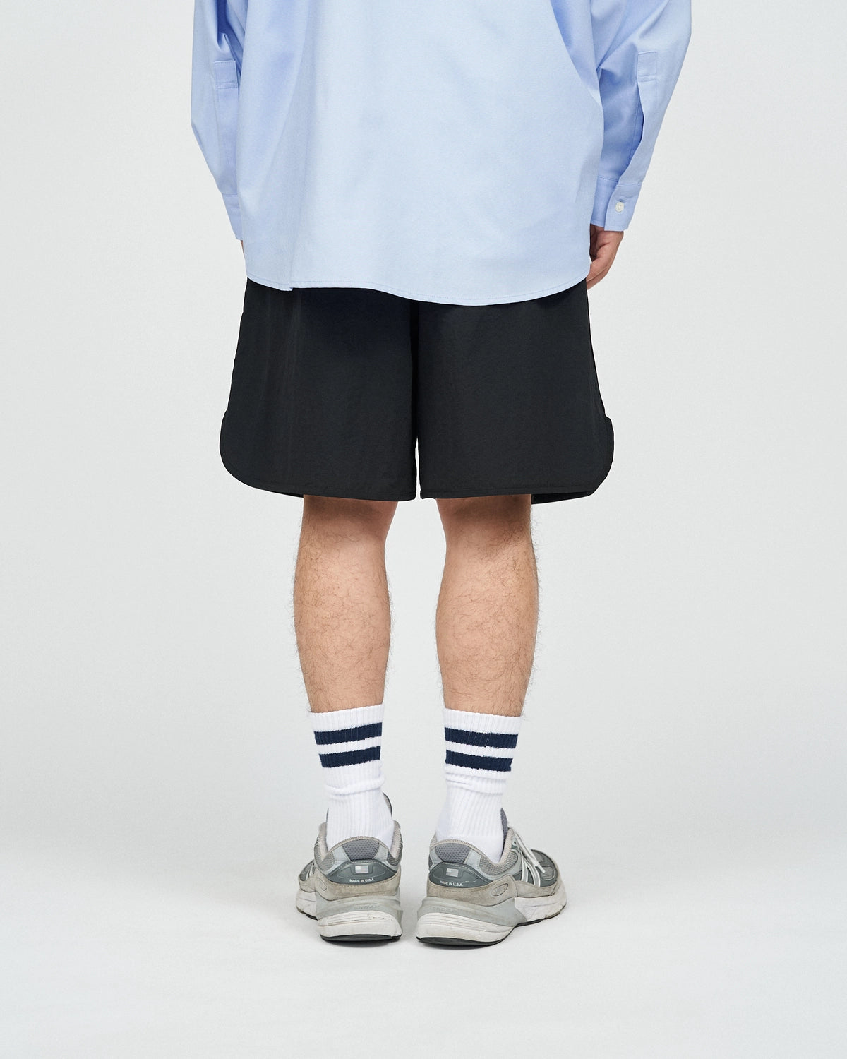 FreshService / TRAINING SHORTS (FSC252-40049)