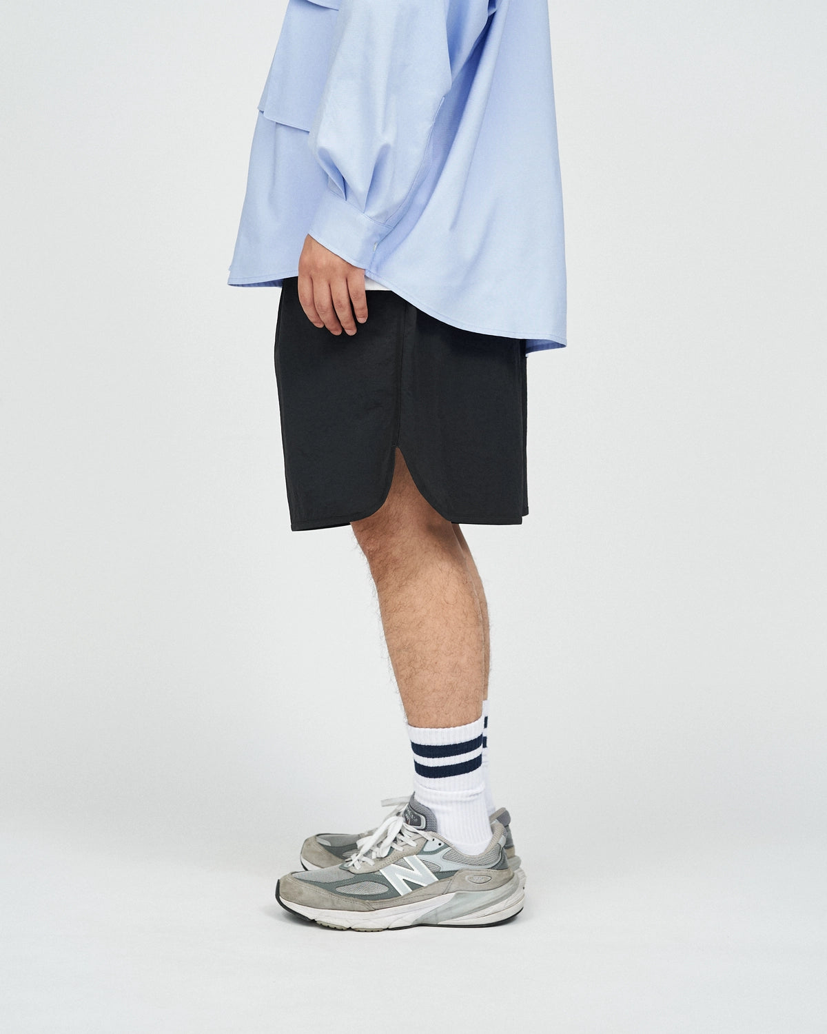 FreshService / TRAINING SHORTS (FSC252-40049)