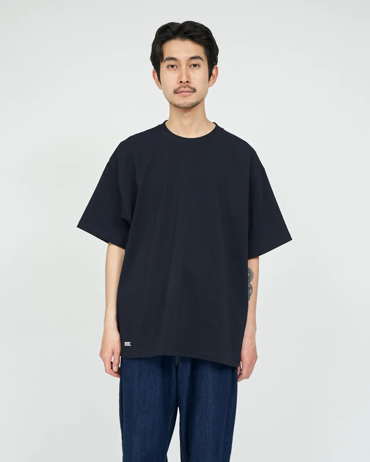 FreshService / SERVICE WORK TEE (FDS252-70111)