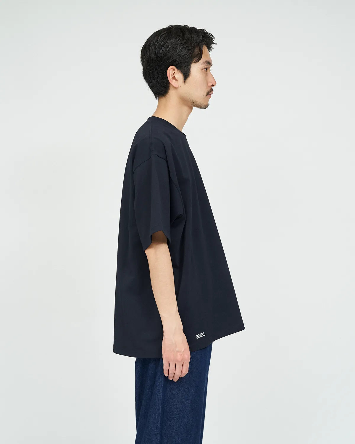 FreshService / SERVICE WORK TEE (FDS252-70111)