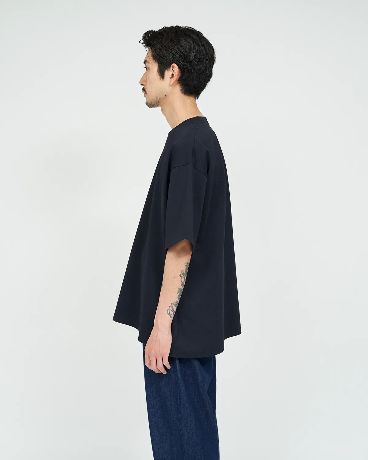 FreshService / SERVICE WORK TEE (FDS252-70111)