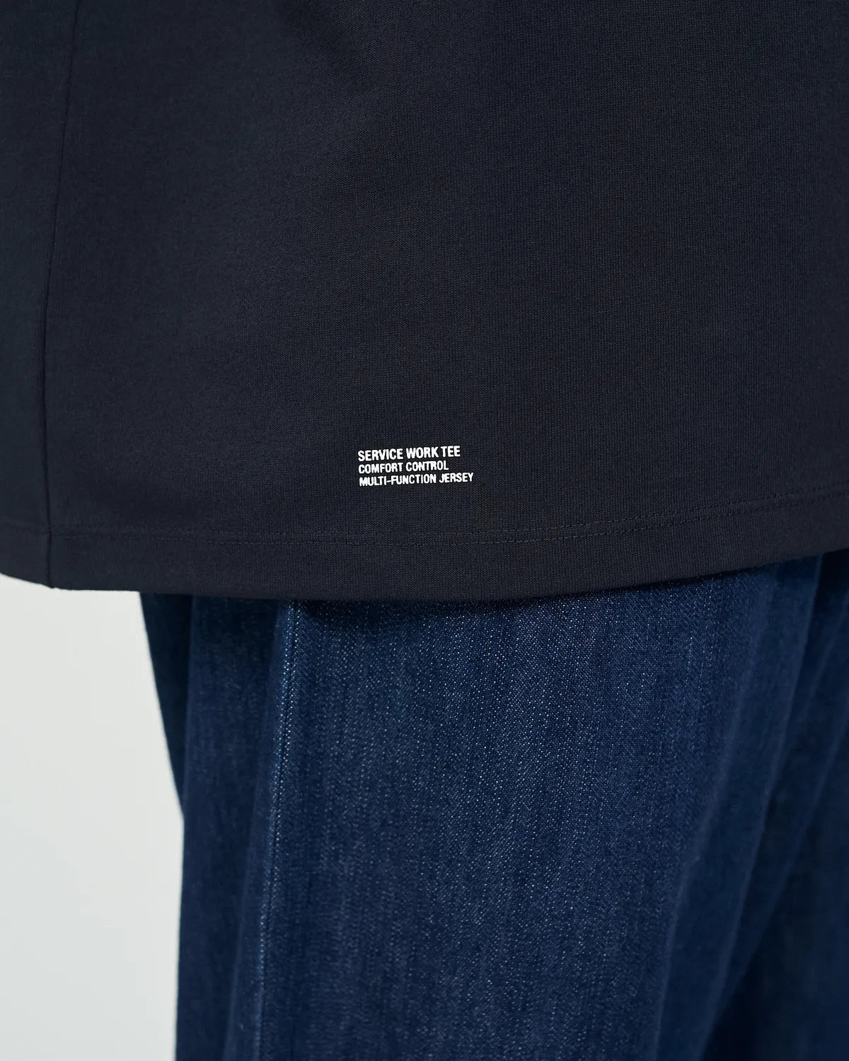 FreshService / SERVICE WORK TEE (FDS252-70111)