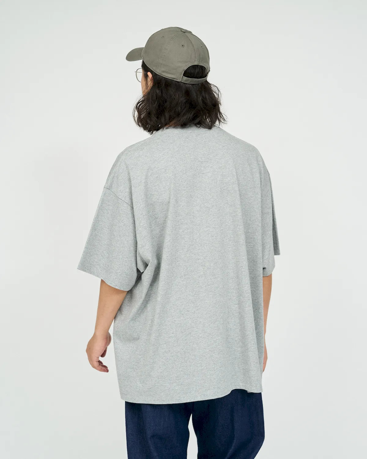 FreshService / CORPORATE PRINTED S/S TEE "DINER" (FSC253-70015)