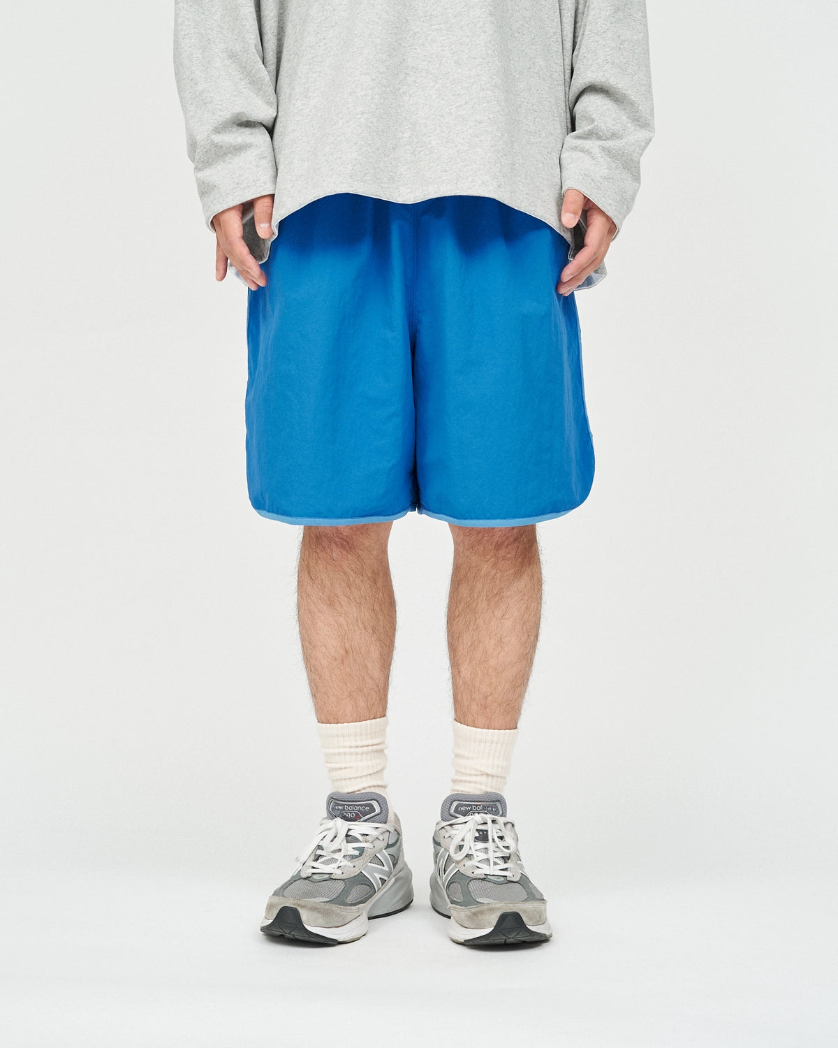 FreshService / TRAINING SHORTS (FSC252-40049)