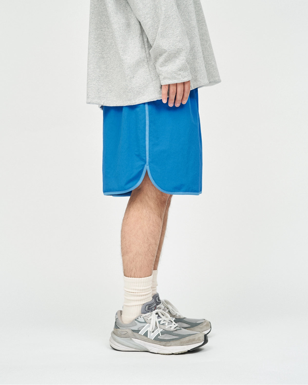 FreshService / TRAINING SHORTS (FSC252-40049)
