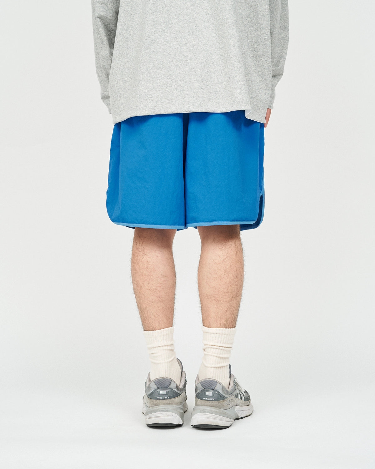 FreshService / TRAINING SHORTS (FSC252-40049)