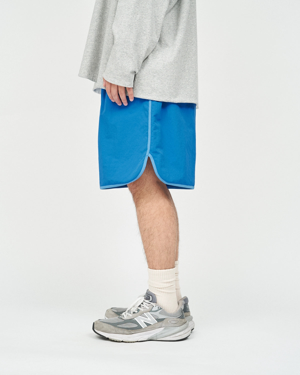 FreshService / TRAINING SHORTS (FSC252-40049)