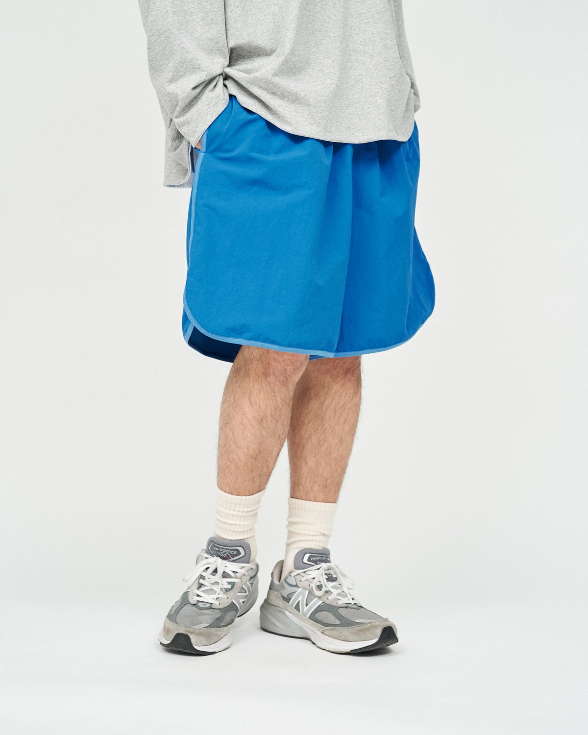 FreshService / TRAINING SHORTS (FSC252-40049)