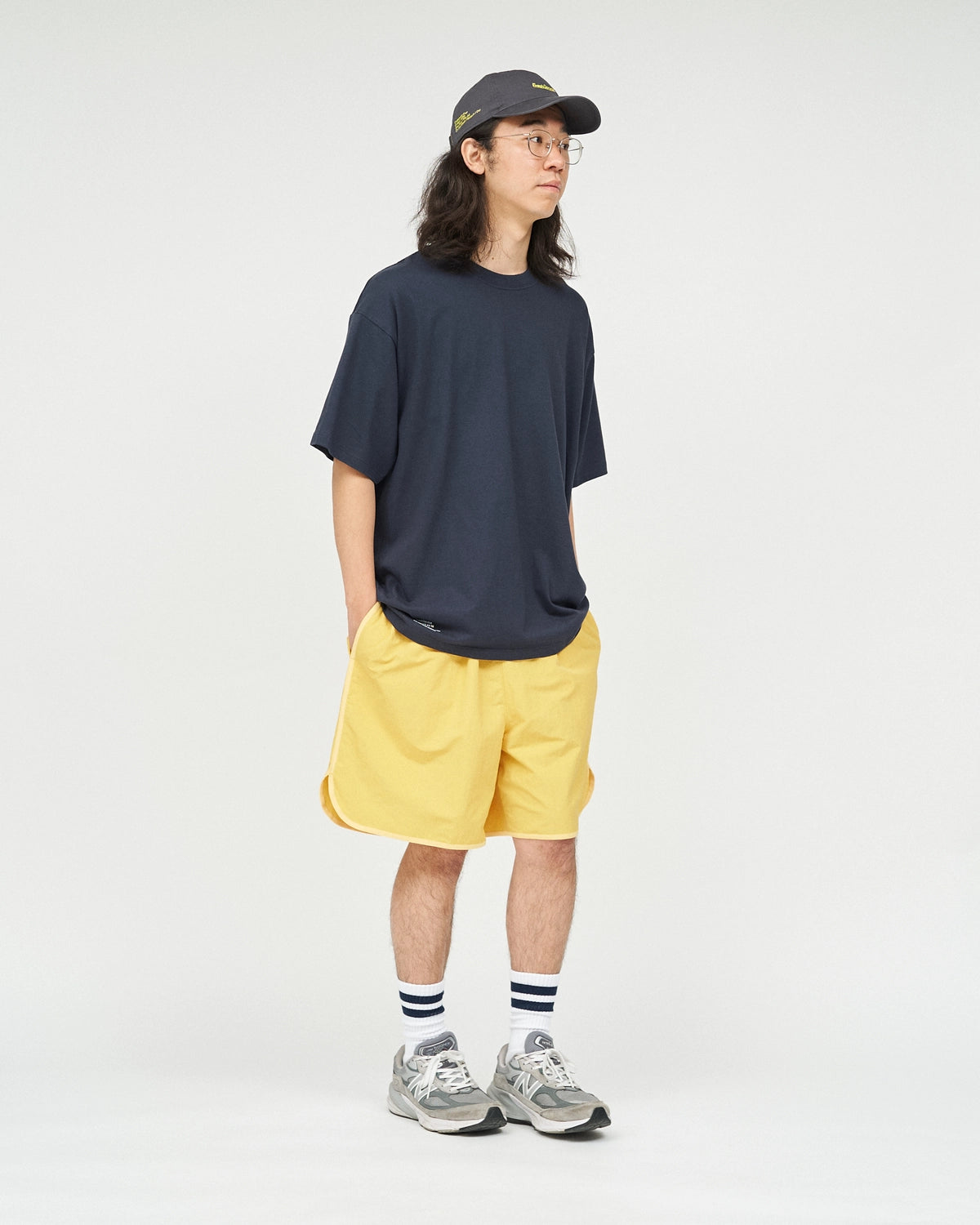 FreshService / TRAINING SHORTS (FSC252-40049)