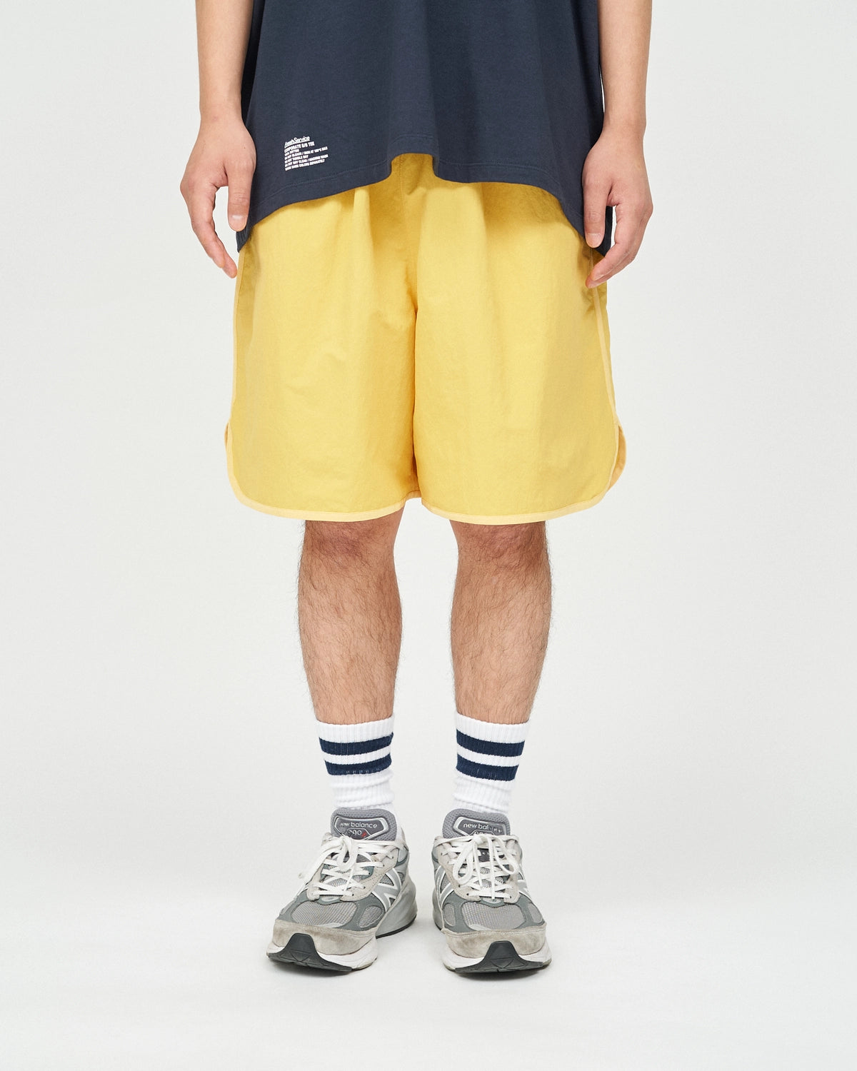FreshService / TRAINING SHORTS (FSC252-40049)