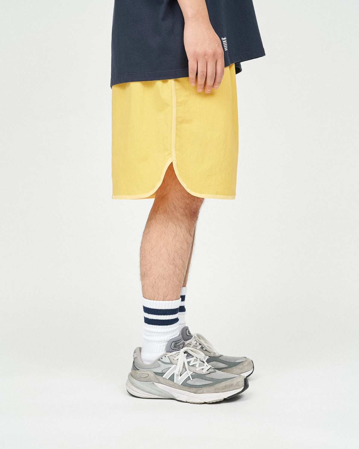 FreshService / TRAINING SHORTS (FSC252-40049)