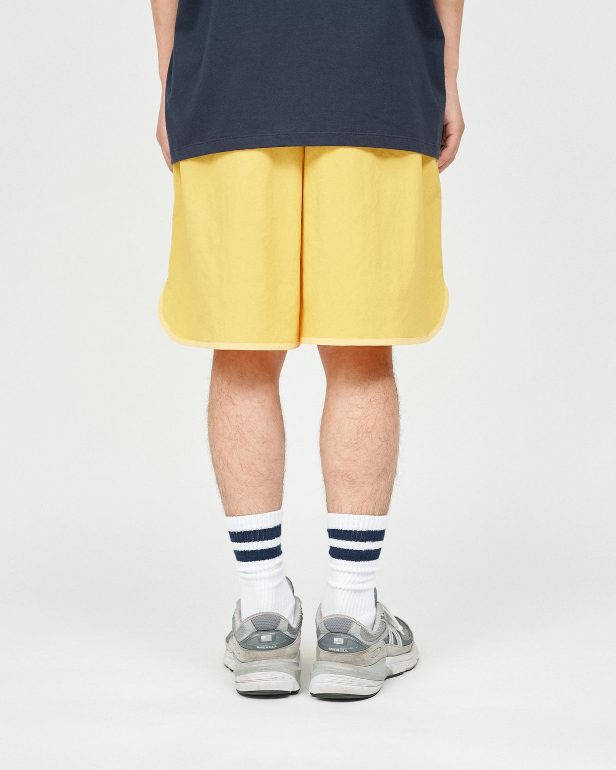 FreshService / TRAINING SHORTS (FSC252-40049)