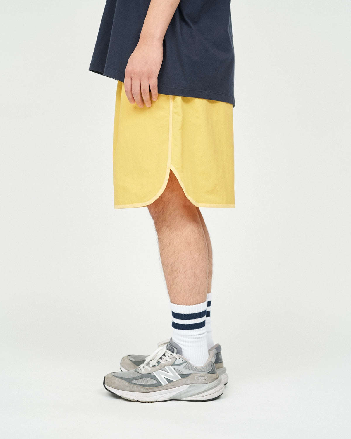 FreshService / TRAINING SHORTS (FSC252-40049)