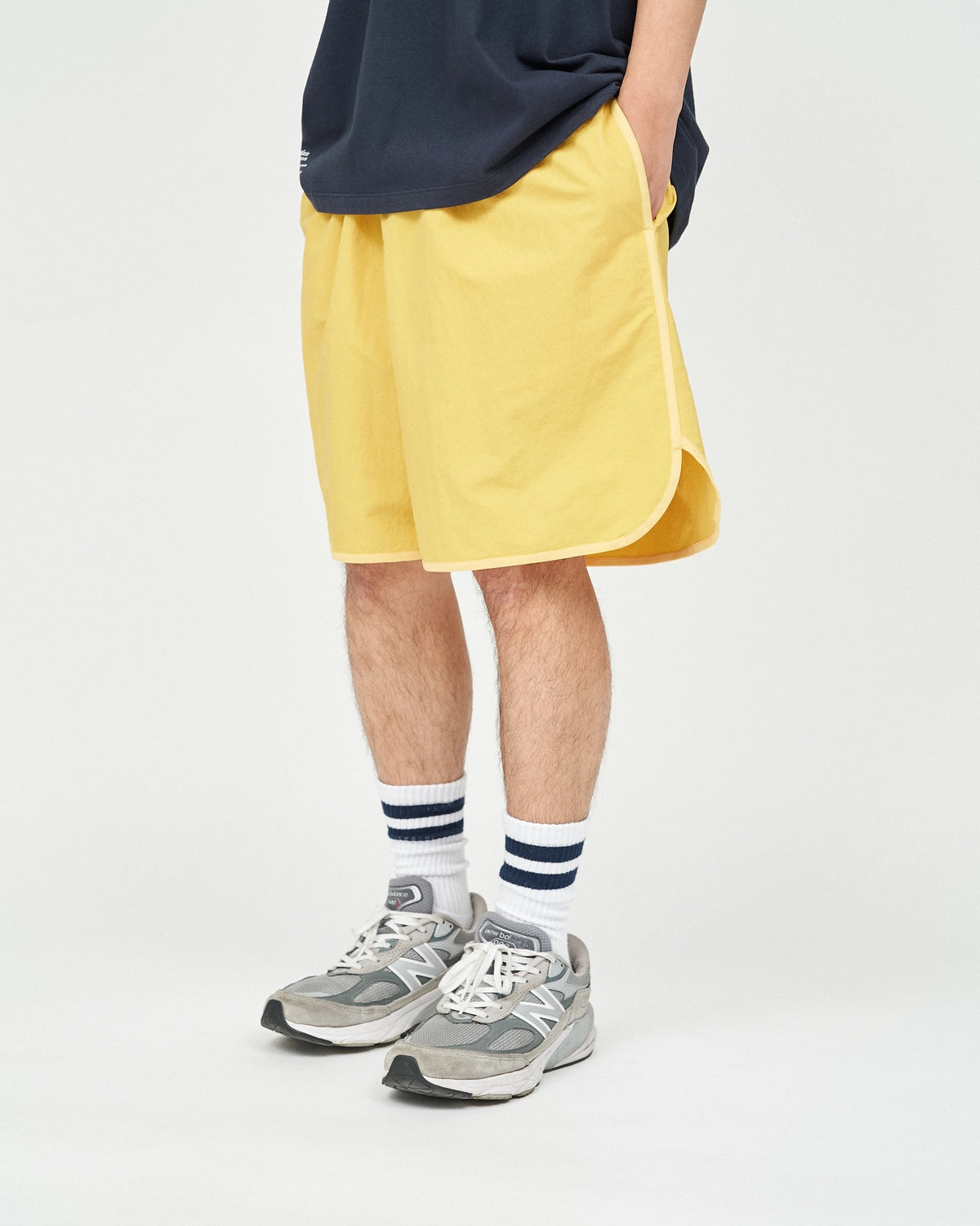 FreshService / TRAINING SHORTS (FSC252-40049)