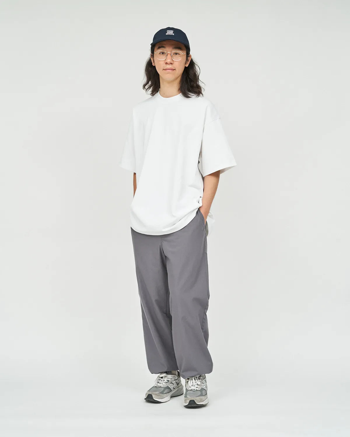 FreshService/Utility OVER PANTS