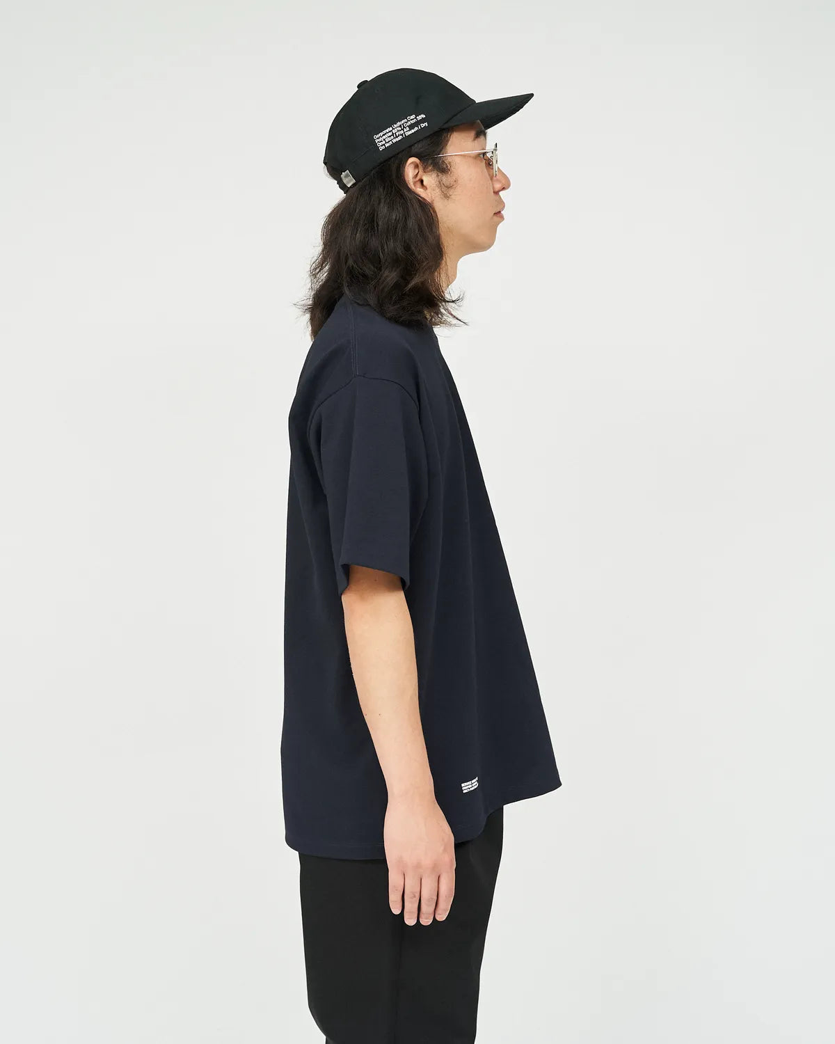 FreshService / SERVICE WORK TEE (FDS252-70111)