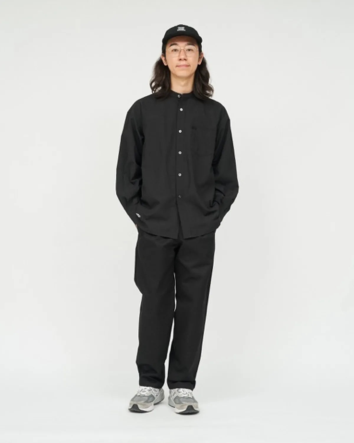 FreshService / SERVICE WORK CHINO PANTS (FDS254-40101)