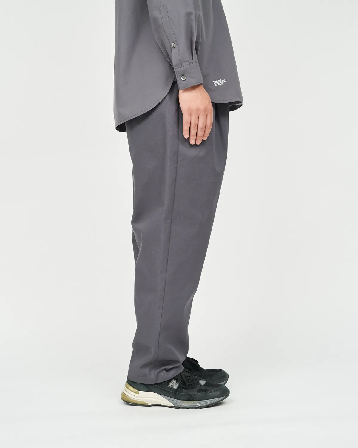 FreshService / SERVICE WORK CHINO PANTS (FDS254-40101)
