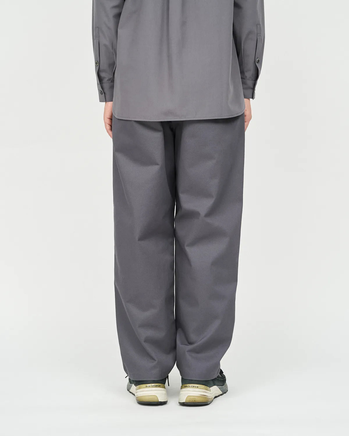 FreshService / SERVICE WORK CHINO PANTS (FDS254-40101)
