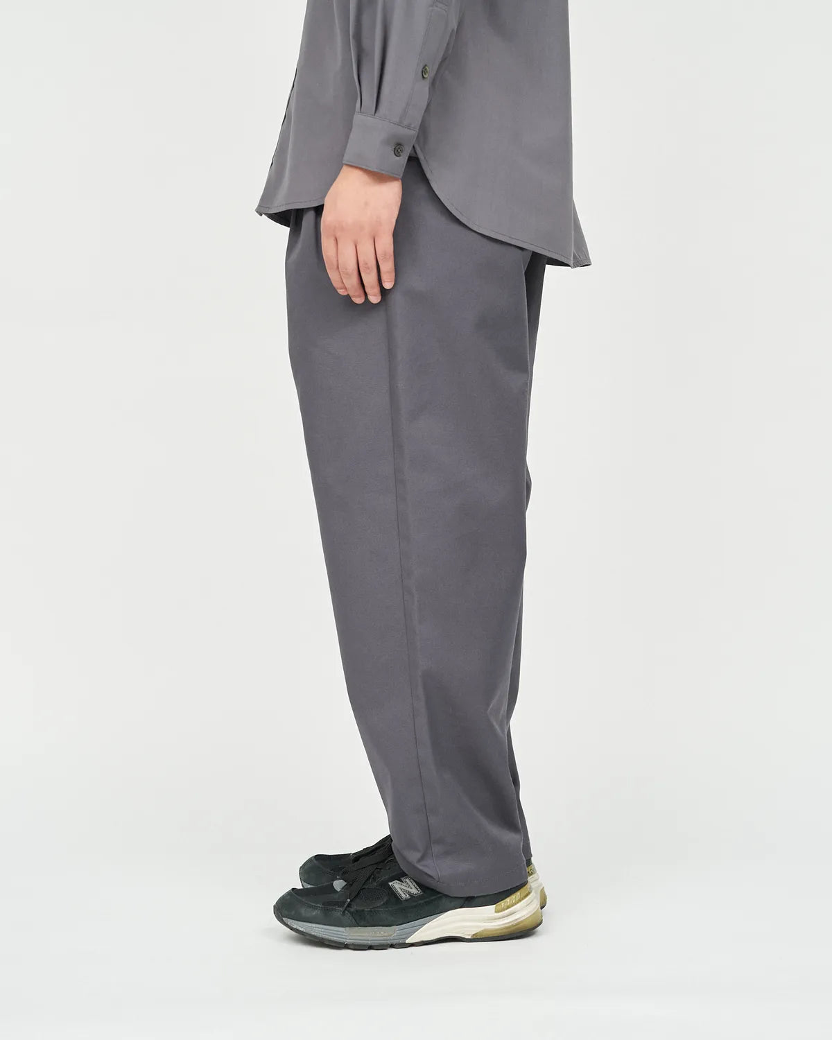 FreshService / SERVICE WORK CHINO PANTS (FDS254-40101)