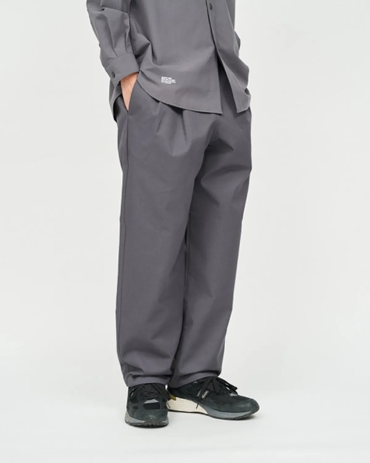 FreshService / SERVICE WORK CHINO PANTS (FDS254-40101)