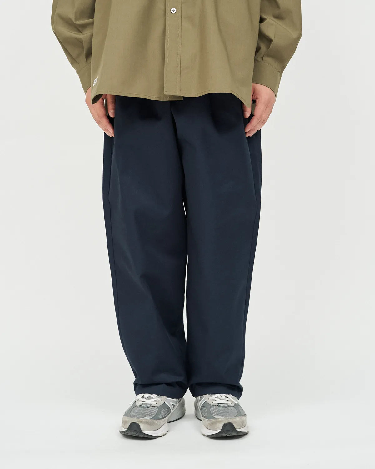 FreshService / SERVICE WORK CHINO PANTS (FDS254-40101)