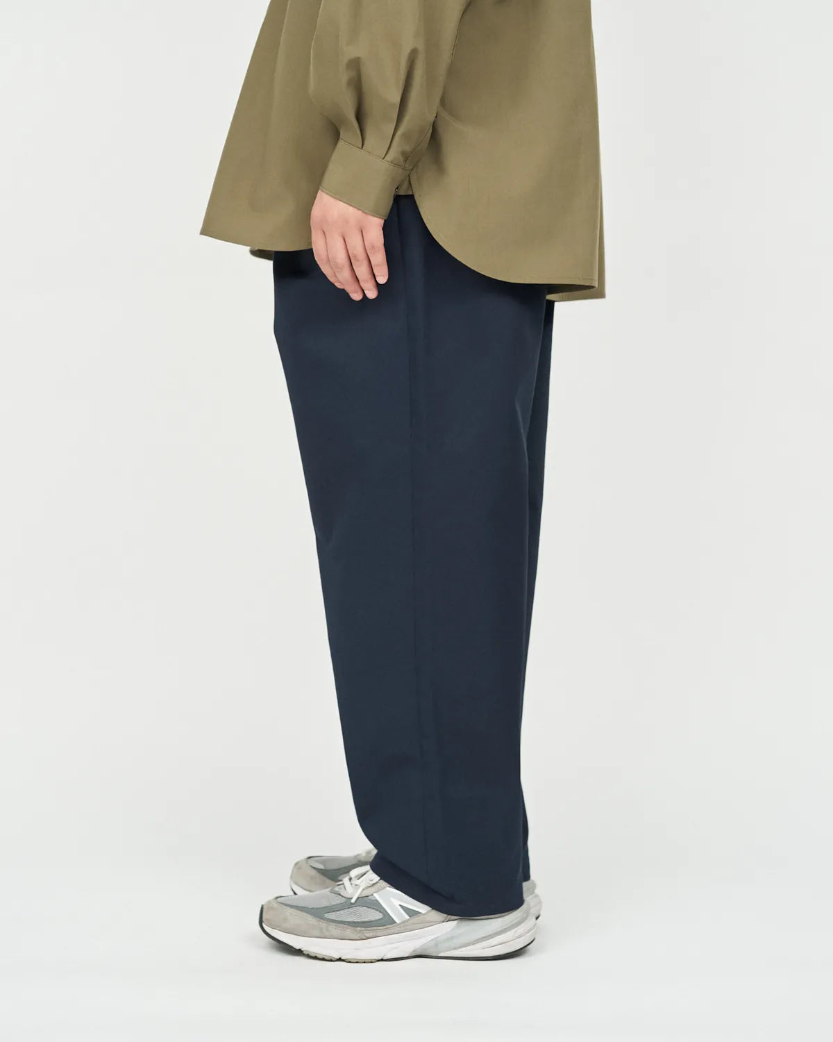 FreshService / SERVICE WORK CHINO PANTS (FDS254-40101)