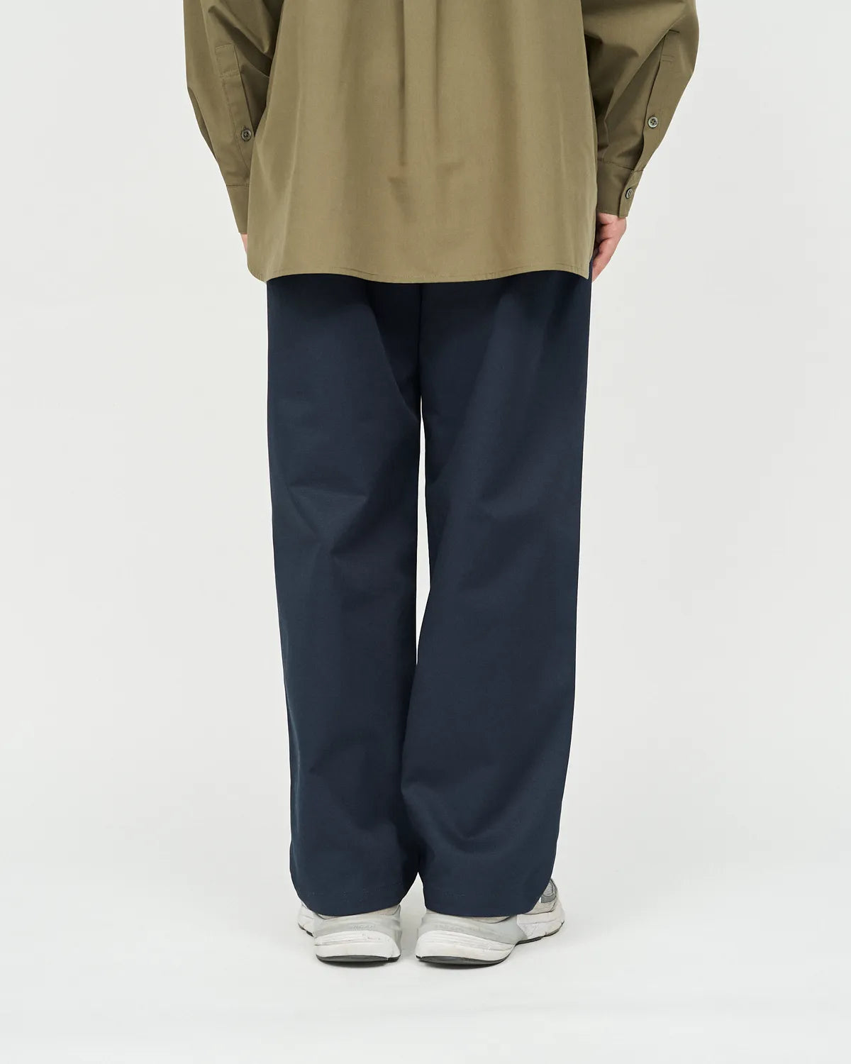 FreshService / SERVICE WORK CHINO PANTS (FDS254-40101)