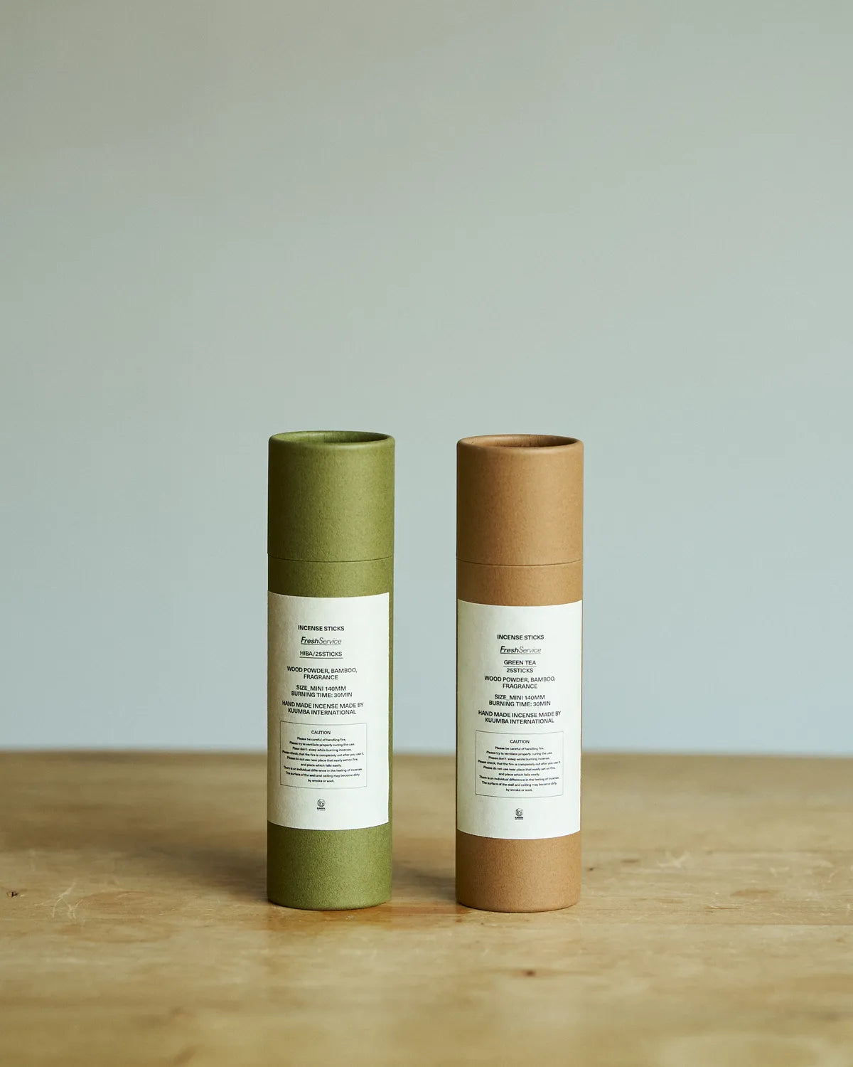 FreshService × KUUMBA / INCENSE STICKS (FSP253-99044B)