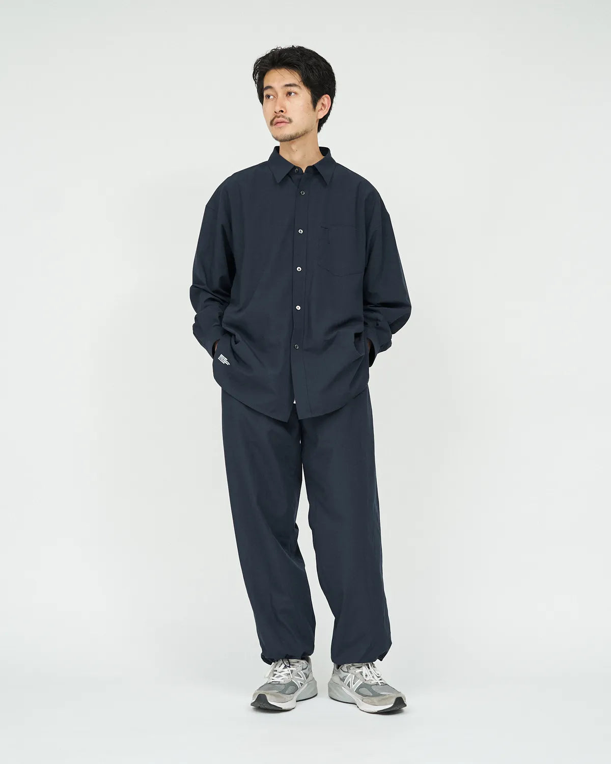 FreshService/Utility OVER PANTS