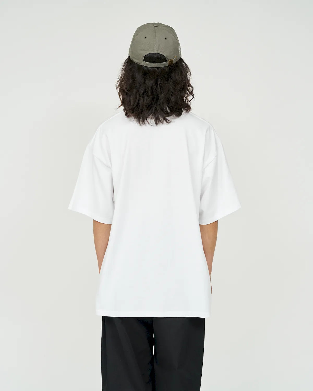 FreshService / CORPORATE PRINTED S/S TEE "DINER" (FSC253-70015)