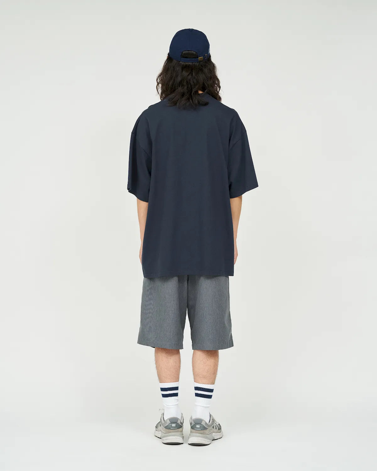 FreshService / CORPORATE PRINTED S/S TEE "DINER" (FSC253-70015)