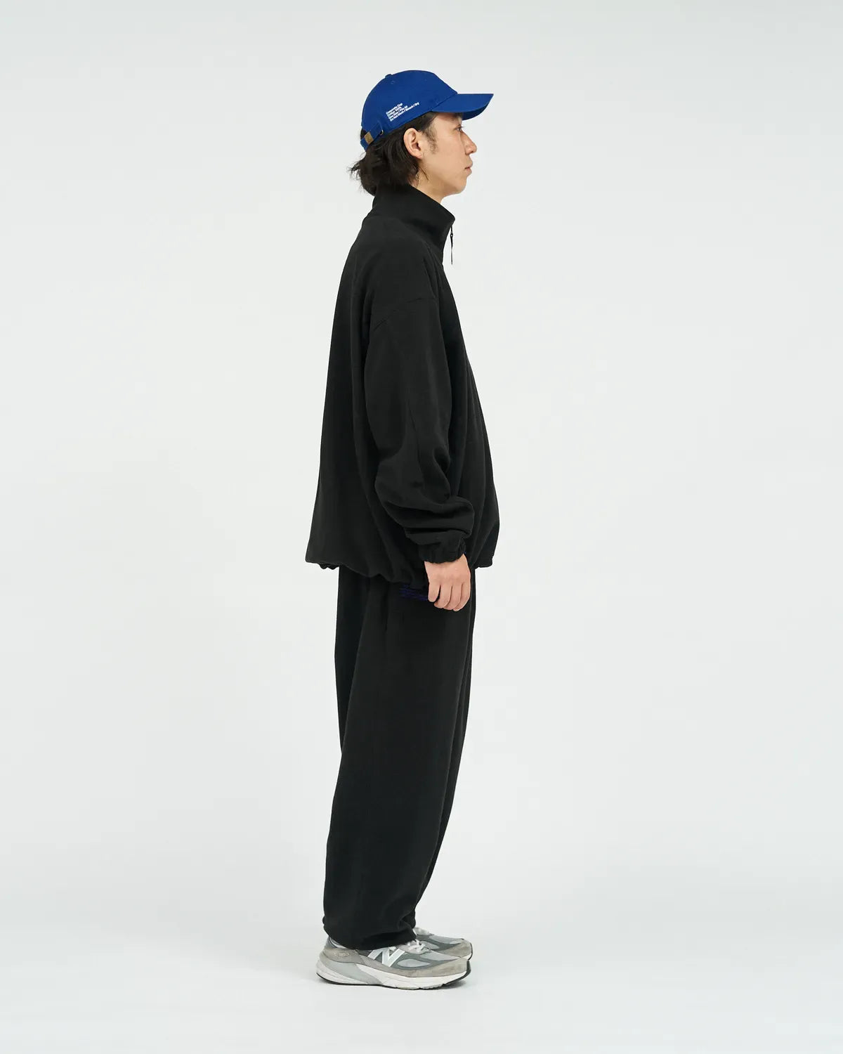 FreshService / AS×FS FLEECE TRACKSUIT (FSC253-60157AS)