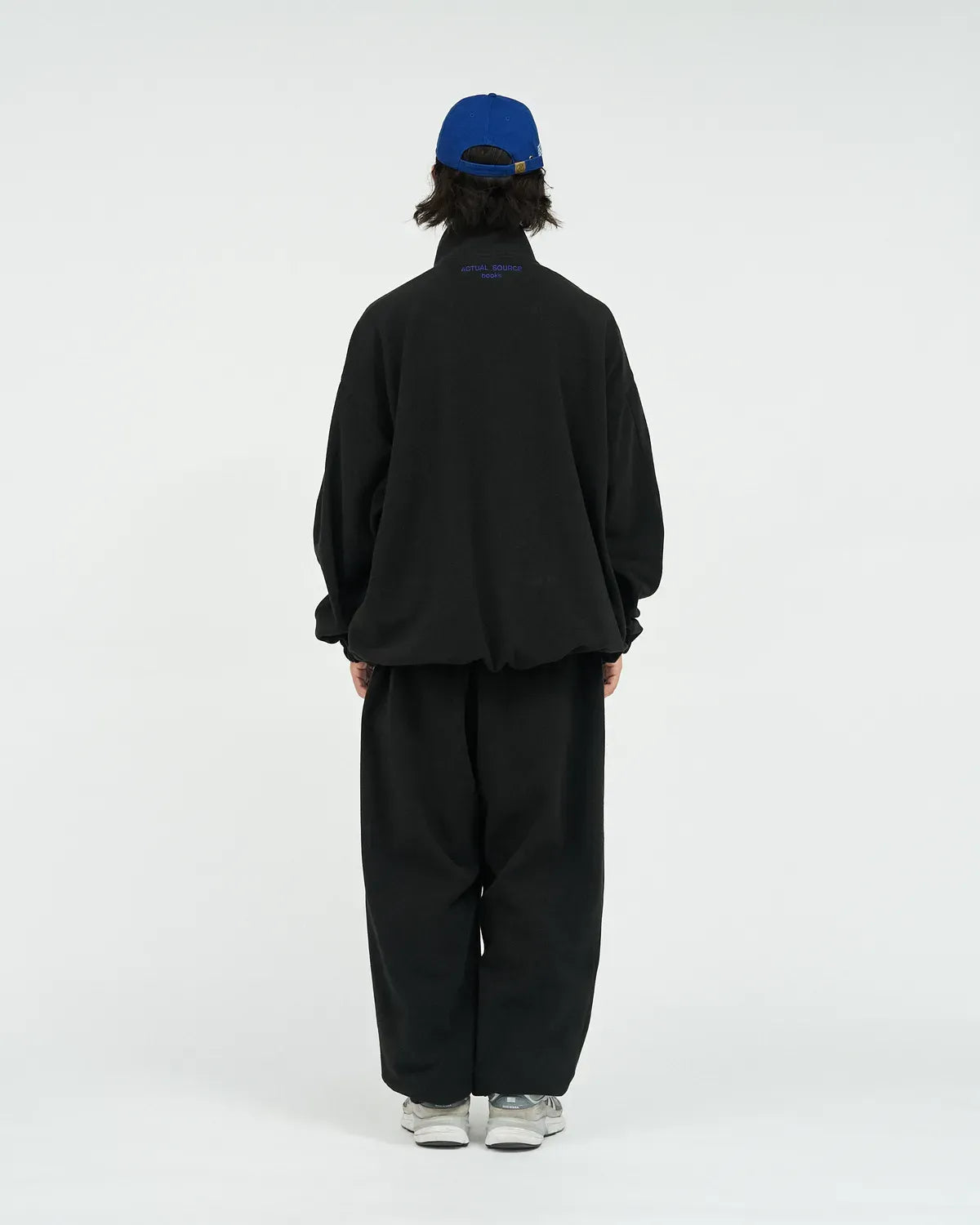 FreshService / AS×FS FLEECE TRACKSUIT (FSC253-60157AS)