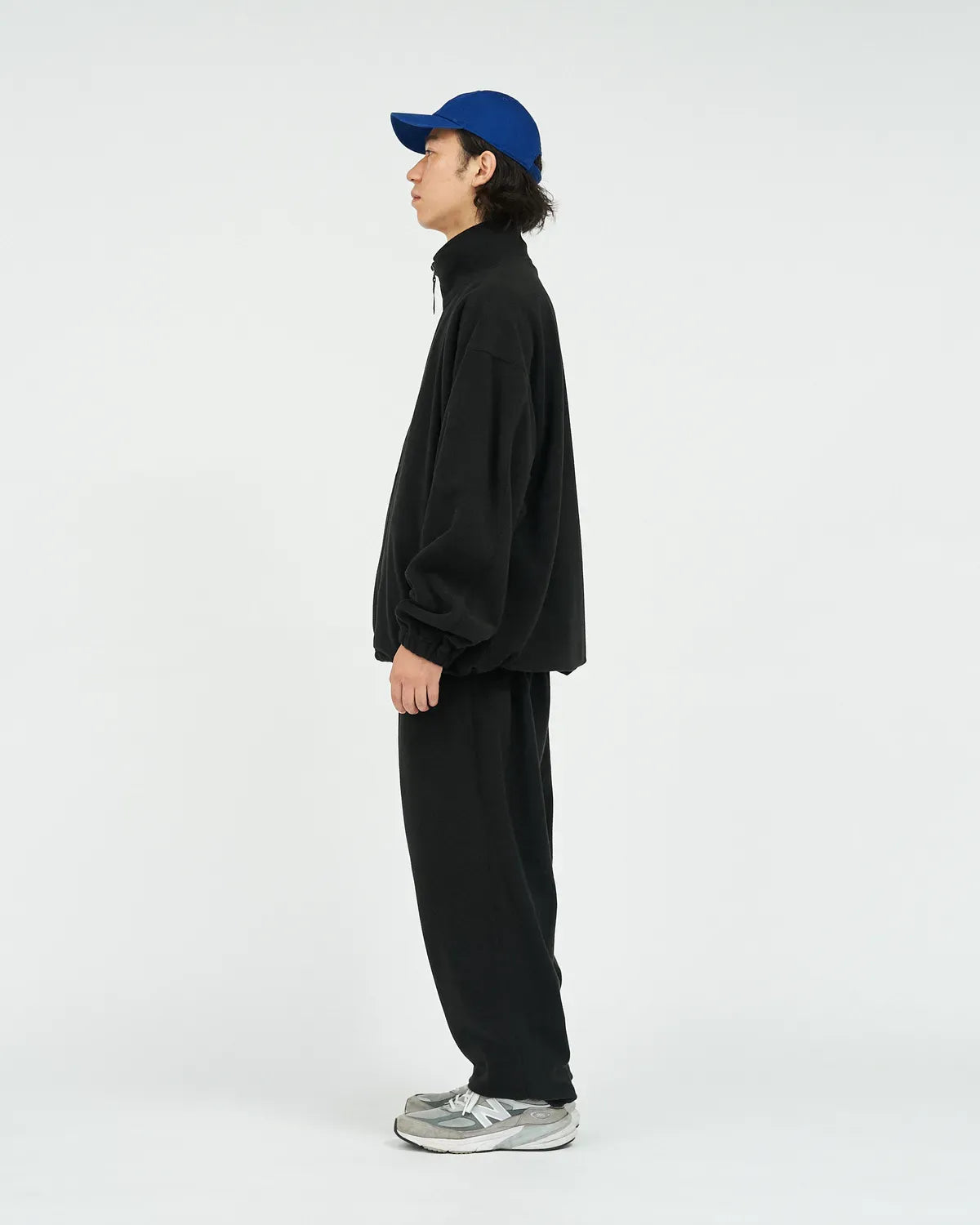 FreshService / AS×FS FLEECE TRACKSUIT (FSC253-60157AS)