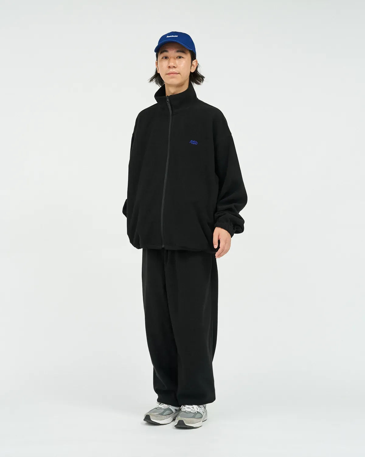 FreshService / AS×FS FLEECE TRACKSUIT (FSC253-60157AS)
