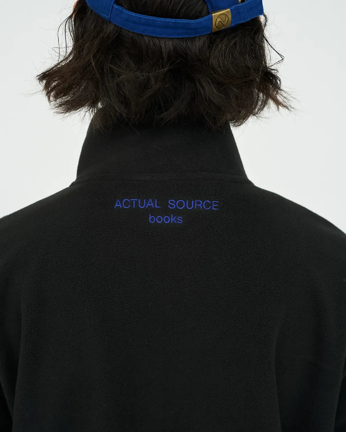 FreshService / AS×FS FLEECE TRACKSUIT (FSC253-60157AS)
