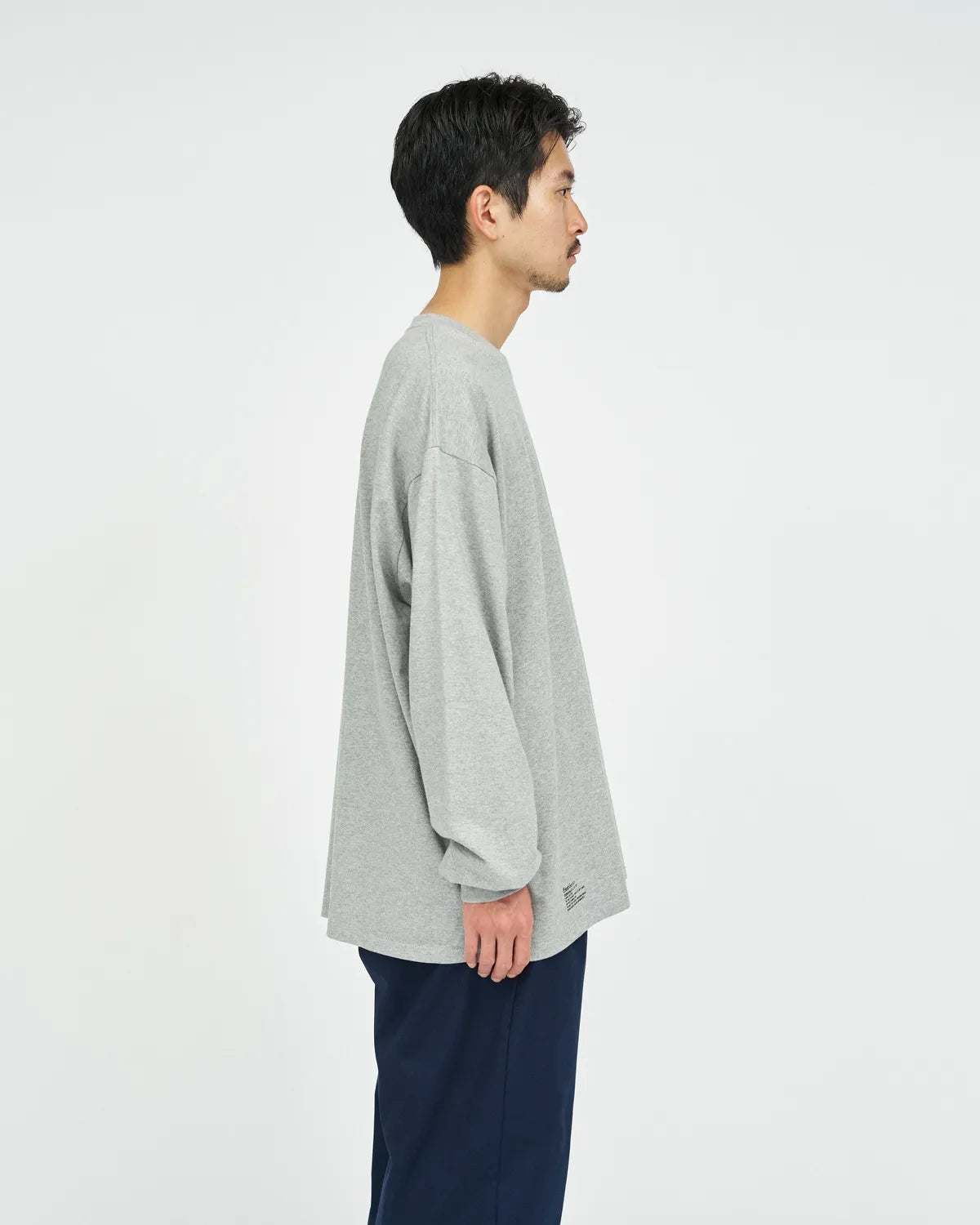 FreshService / 2-PACK CORPORATE L/S TEE (FSP253-70007B)