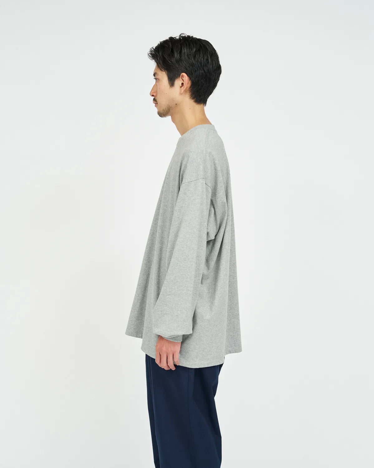 FreshService / 2-PACK CORPORATE L/S TEE (FSP253-70007B)