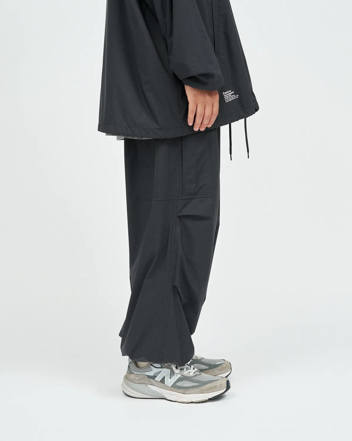 FreshService / PERTEX®︎ EQUILIBRIUM FIELD PANTS (FSC253-40115)